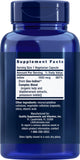 Life Extension Sea Iodine – capsules faciles à avaler pour une routine quotidienne
