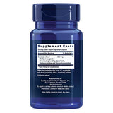 Life Extension Skin Restoring Ceramides – gélules liquides faciles à avaler.