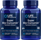 Life Extension Super Bio-Curcumin: versement de la bouteille, facilité d'utilisation et absorption améliorée.