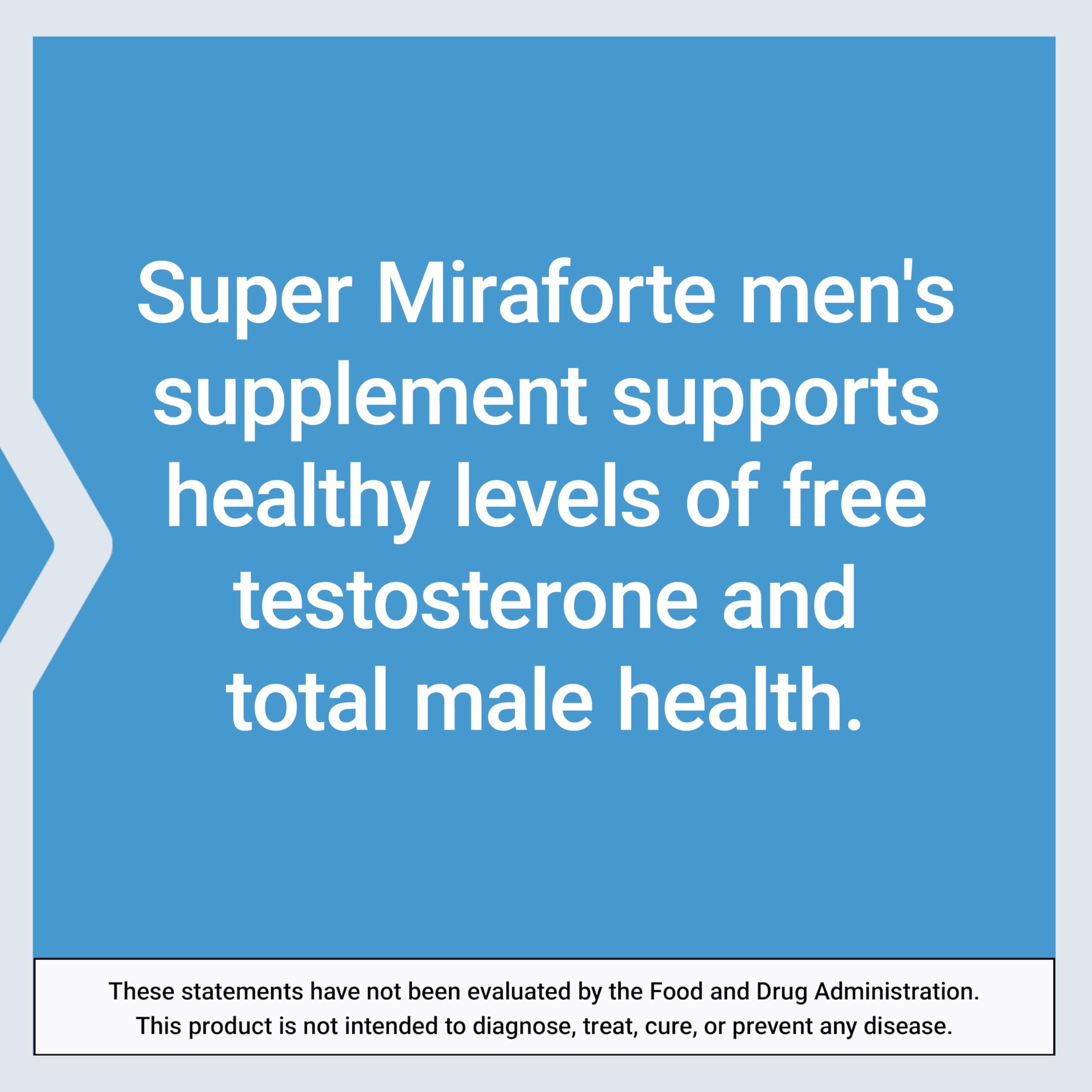 Life Extension Super Miraforte: racine d ortie pour soutien urinaire et fonction masculine