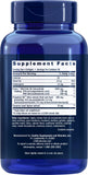 Life Extension Super Omega-3 360: emballage pack 2 pratique pour votre routine oméga-3.
