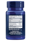 Life Extension Super Ubiquinol CoQ10 gélules, ingestion facilitée et biodisponibilité.