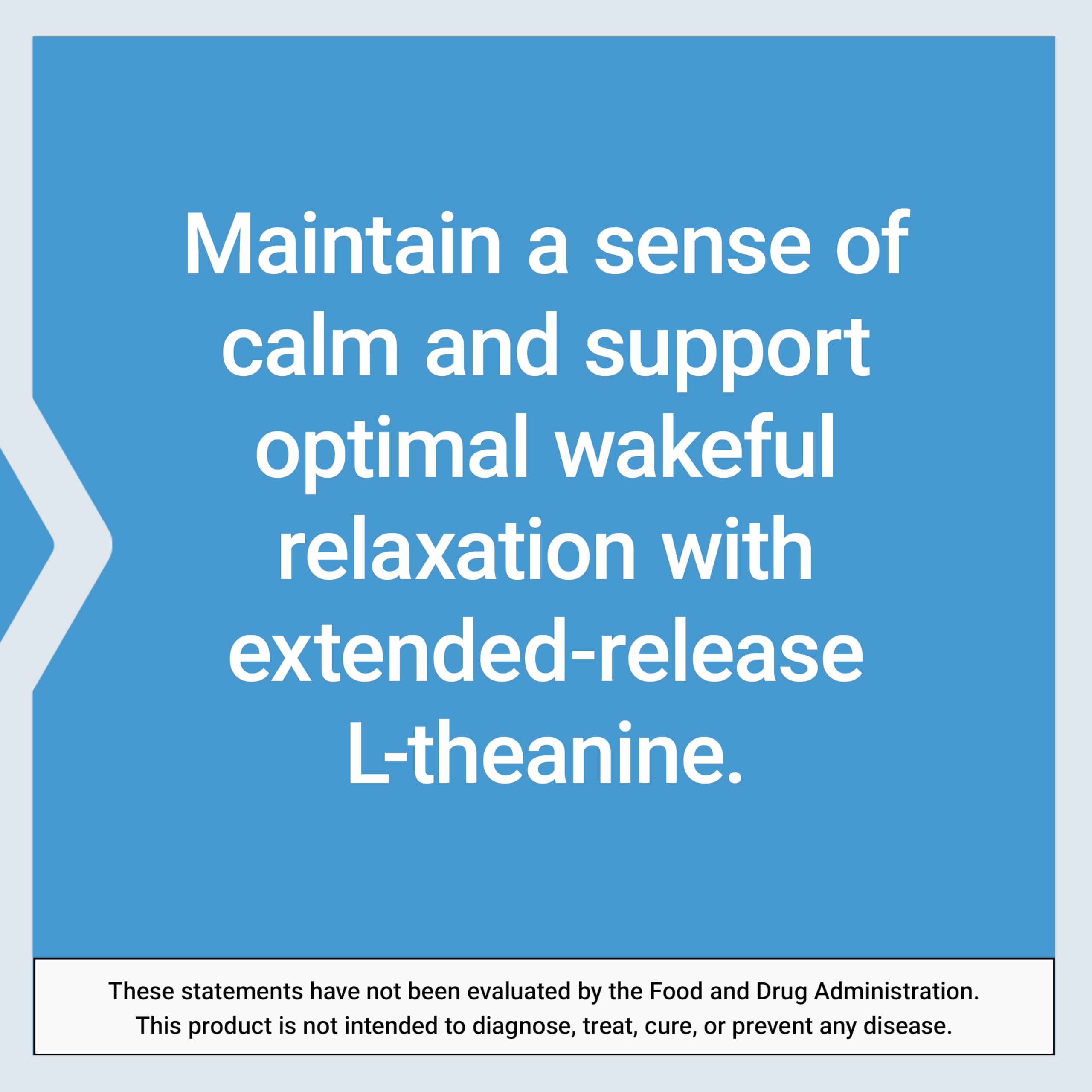 Life Extension Theanine XR – certificat d’analyse: transparence et pureté garanties.