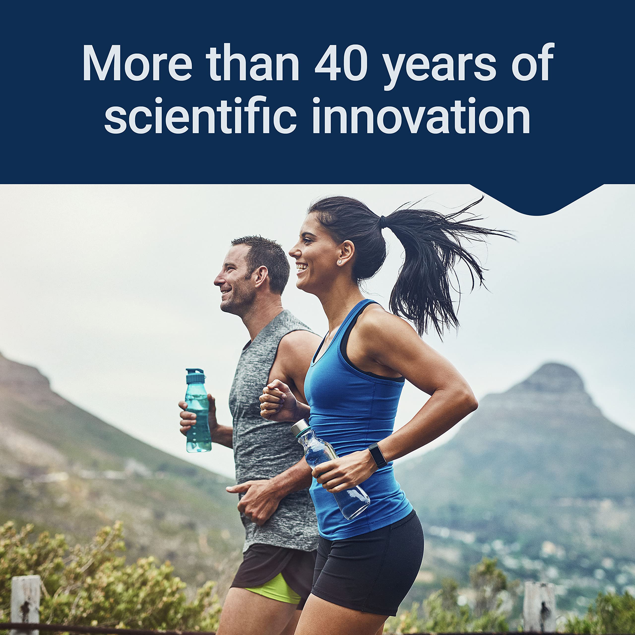 Life Extension VenoFlow : affichage qualité et fiabilité pour votre routine bien-être.