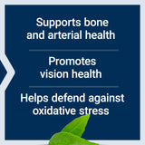 Life Extension vitamine E en gélules molles, protection antioxydante quotidienne.
