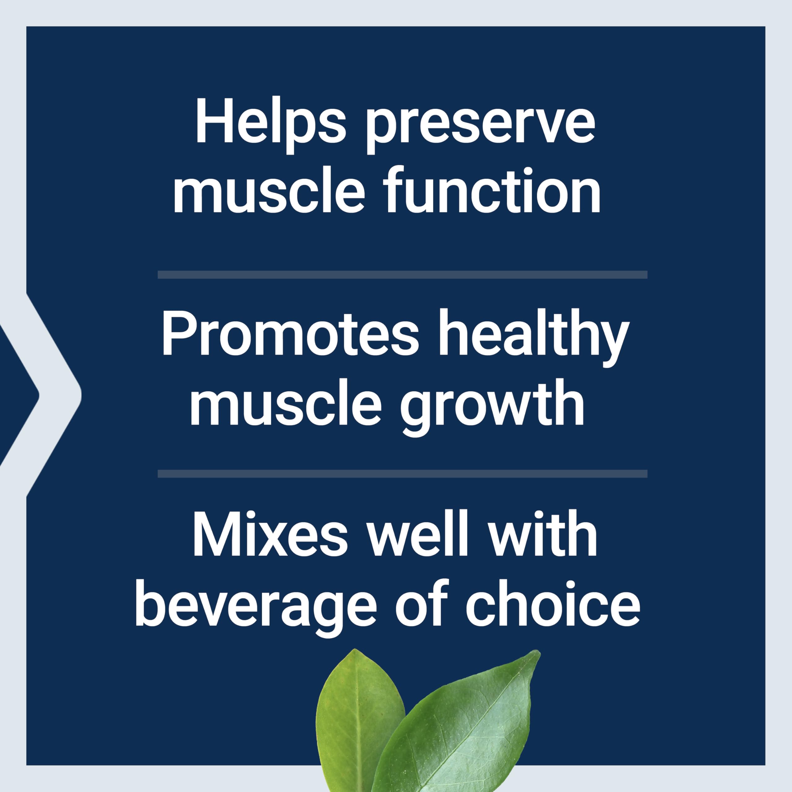 Life Extension Wellness Code Formule Pratique : poudre non aromatisée prête à mélanger