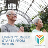 Life Force Balance – Contrôle qualité des lots pour assurer pureté et authenticité.