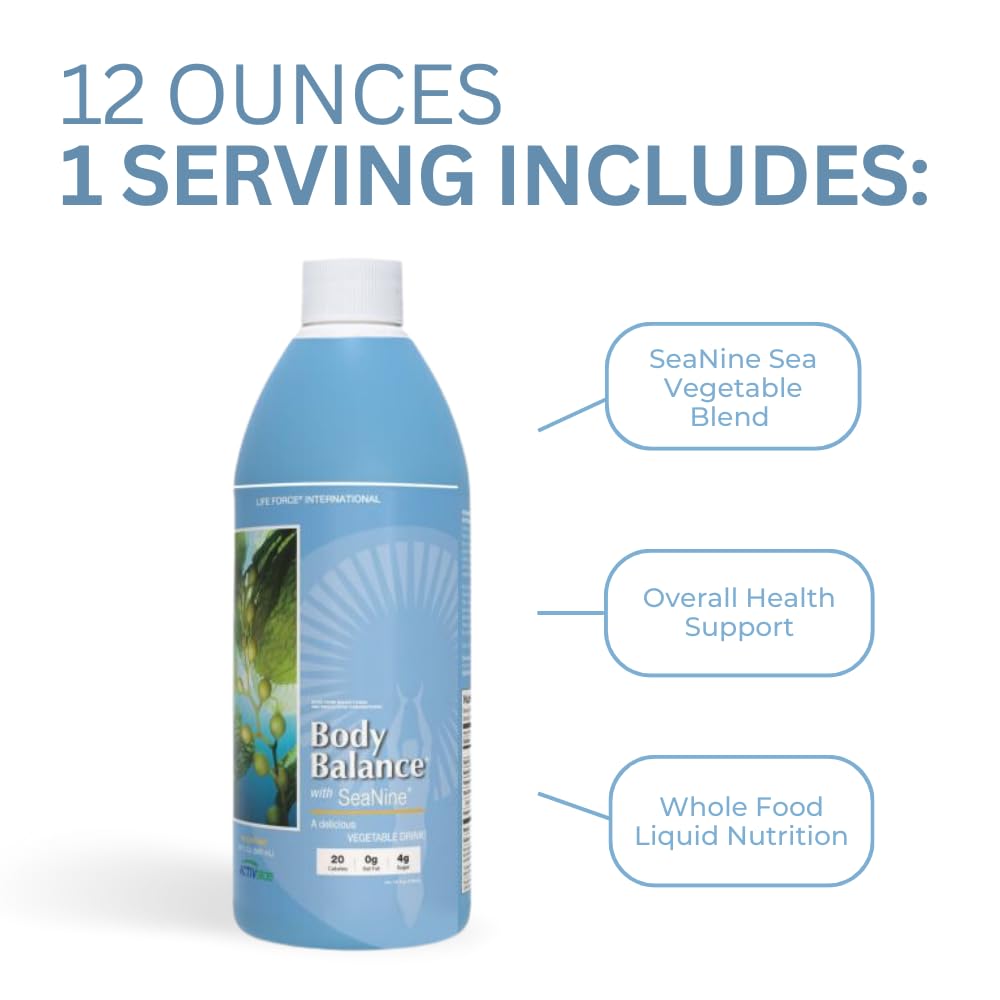 Life Force Balance – Miel et Aloe vera, association naturelle à savourer.