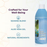 Mélange algues marines Life Force Balance, minéraux variés