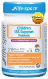 Life-Space Enfants poudre dose pour soutien IBS et digestion équilibrée