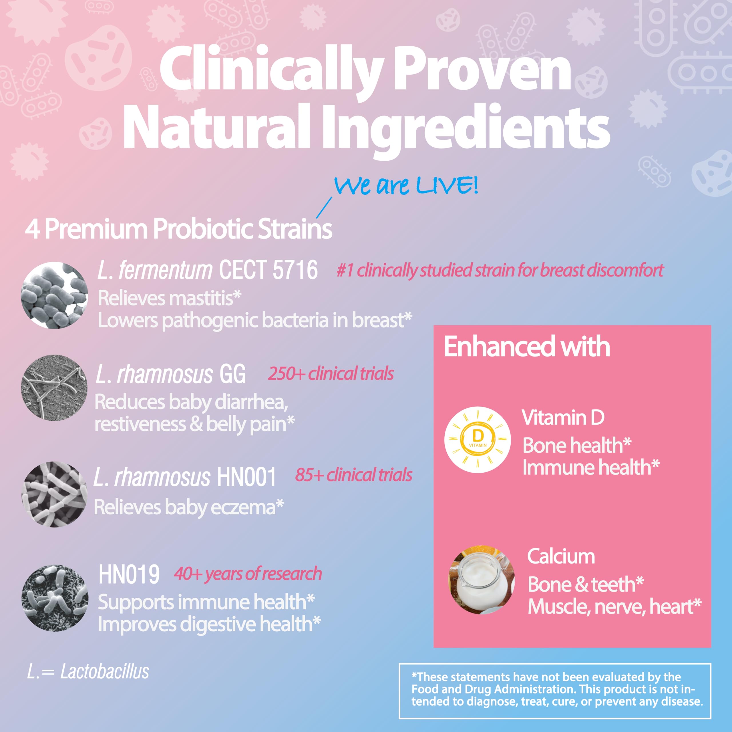 Life-Space Probiotique petit-déjeuner sain – humains dégustant un repas équilibré