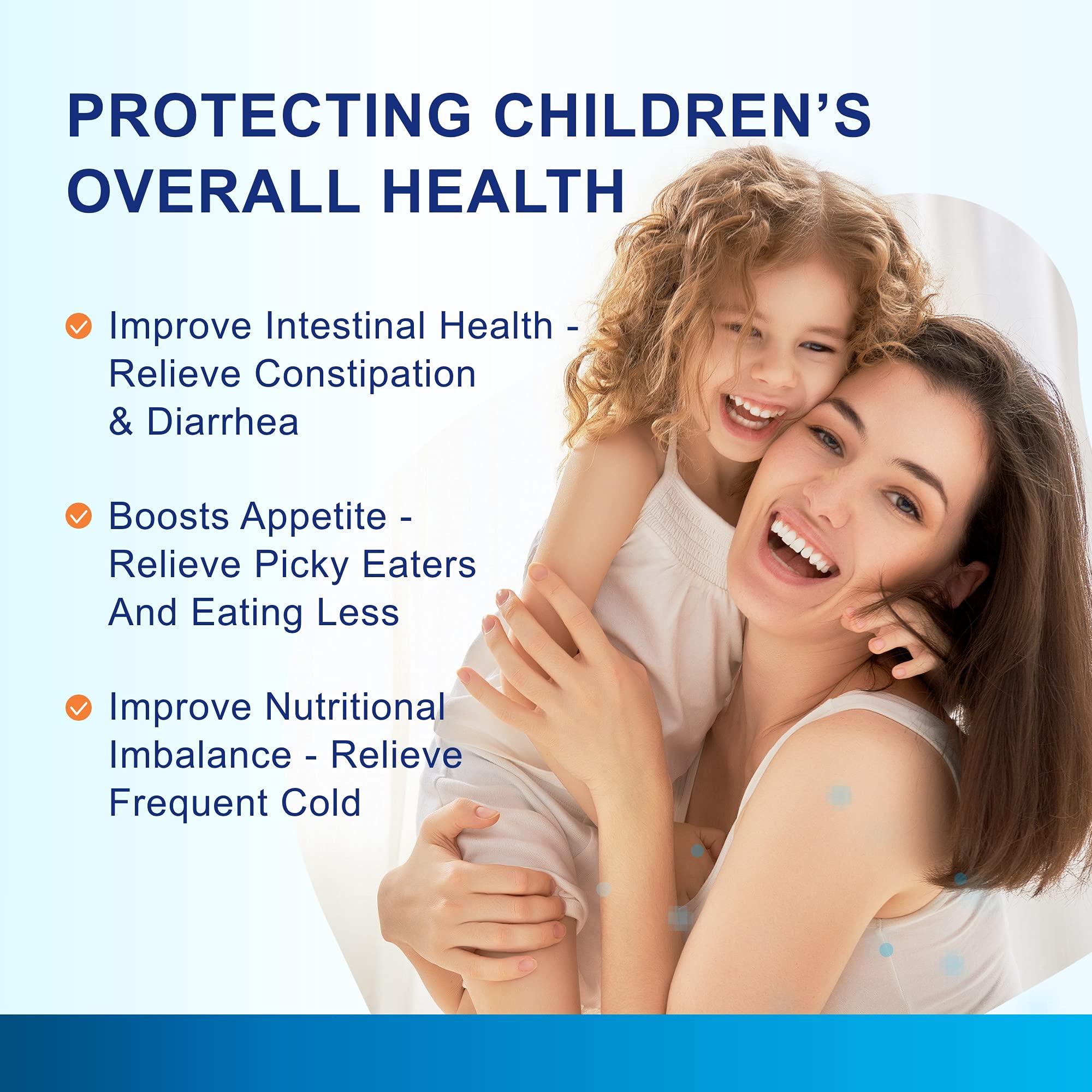 Life-Space Probiotique Poudre Enfants: mélange facile pour la digestion