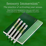 Lifelines Bureau Diffuseur: diffuseur arômes sur le bureau pour une écriture immersive.