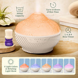 Palette de 5 couleurs Lifelines Cloud pour personnaliser l’ambiance.