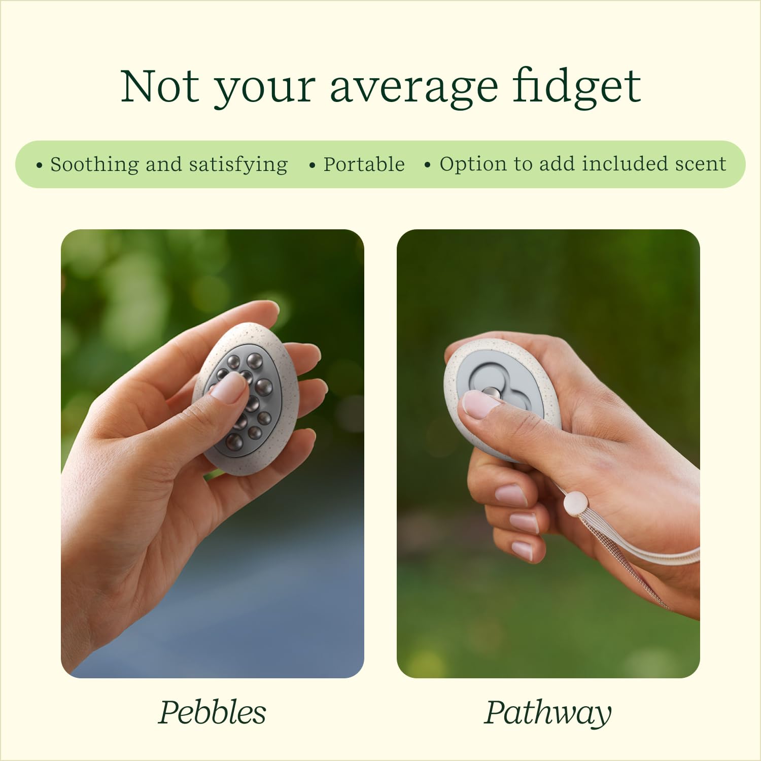 Coffret Lifelines Flow: idée cadeau unique pour le bien-être quotidien.