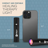 LifePro thérapie infrarouge portable idée cadeau : cadeau utile pour proches