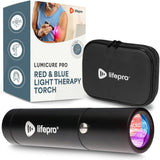 LifePro thérapie infrarouge portable main : confort potentiel lors des gestes quotidiens