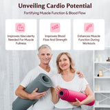 Life's Fortune liste de nutriments et absorption améliorée potentielle