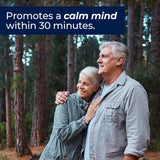 LifeSeasons Anxie-T: utilisation-nuit-sommeil peut aider à mieux dormir.