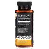 LifeSeasons Benfotiamine – bouteille de 120 capsules véganes pour une routine quotidienne.