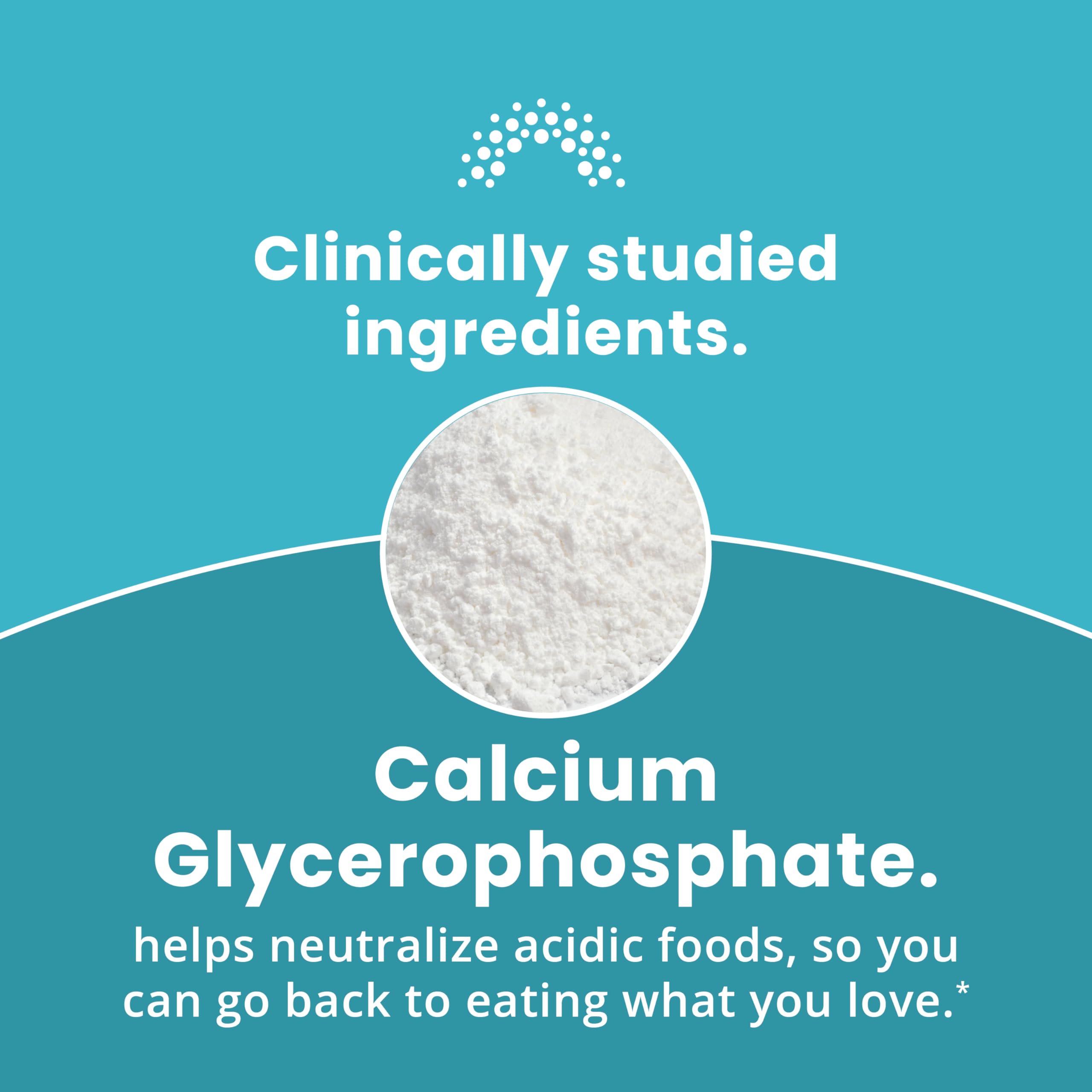 LifeSeasons Femetry formulation acide – conçu par experts pour le confort quotidien.