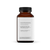 LifeSeasons Inflamma-X: présentation des ingrédients clés comme curcuma et bromélaïne.