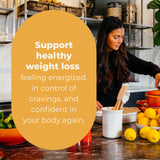 LifeSeasons Métabolisme — ambiance professionnelle et confiance scientifique.