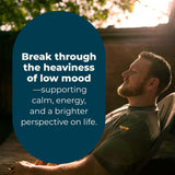 LifeSeasons Mood Stabili-T plan d’utilisation et routine simple