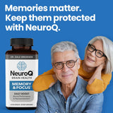 LifeSeasons NeuroQ coffee-fruit-extract – Extrait de café pour énergie mentale naturelle.