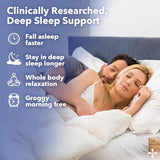 LifeSeasons Rest-ZZZ – capsules, aide à s'endormir paisiblement