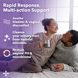 Étiquette Urinari-X LifeSeasons: précisions d'utilisation et bénéfices potentiels.