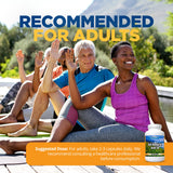 LifeSource Vitamins - melange-herbes: soutien quotidien par des plantes naturelles