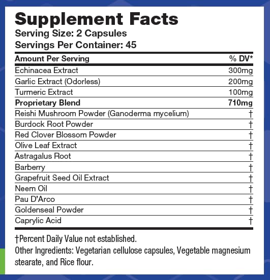 LifeSourceVitamins gélules-soutien-de-la-gorge offre une prise pratique pour le confort.