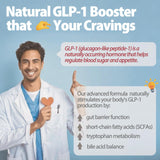 Life-Space Shape B420 – capsules visibles pour une prise pratique et efficace.