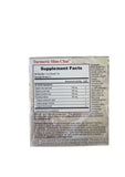 Lifestyle Awareness sachets detox gros plan, arômes naturels captés.