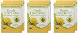 Lifestyle Awareness usage-infusions-soir: moment de détente sans caféine.