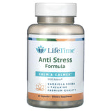 LIFETIME Calm & Calmer: bouteille anti-stress sur bureau, détente potentielle sans lourdeur