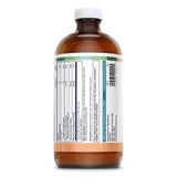 Étiquette Lifetime Bone Support détaille calcium, magnésium et vitamine D3.