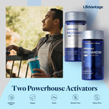 LifeVantage Protandim ashwagandha et bacopa soutien mental et concentration