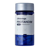 LifeVantage Protandim NAD Synergizer, bouteille visible, soutien potentiel à l'énergie et au bien-être quotidien.