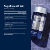 LifeVantage Protandim NRF1 Synergizer — capsules faciles à prendre pour une vitalité durable.