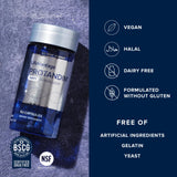 LifeVantage Protandim NRF1 Synergizer — dose quotidienne simple pour favoriser le bien-être.