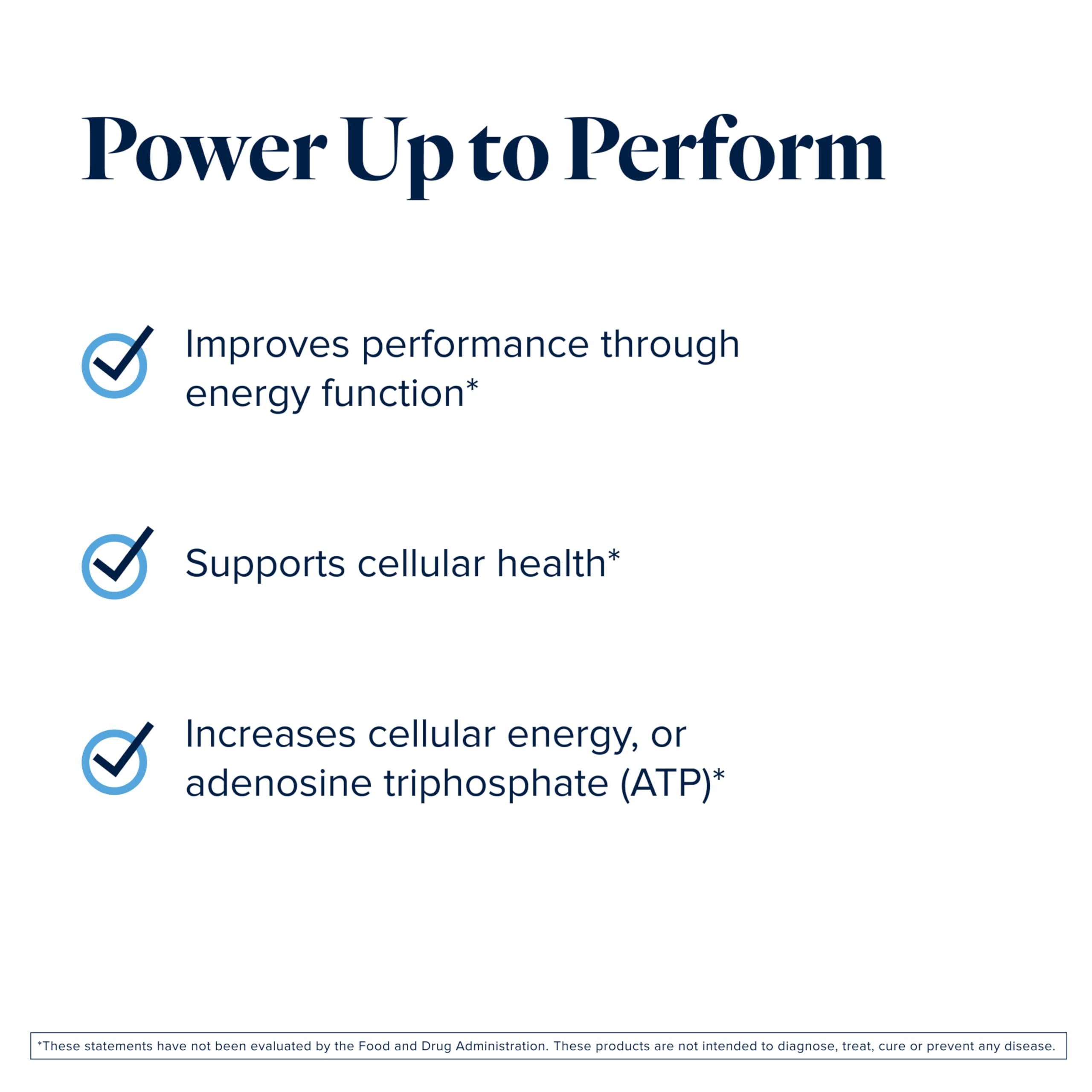 LifeVantage Protandim NRF1 Synergizer — emballage compact pour la cuisine ou la salle de bains.