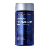 LifeVantage Protandim Nrf2 Synergizer: bouteille et gélules, soutien potentiel à la santé cellulaire.