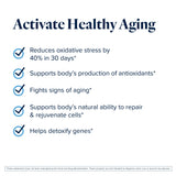 LifeVantage Protandim Nrf2 Synergizer, curcuma et thé vert, favorisent la détoxification naturelle.