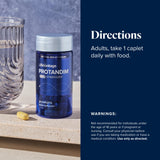 Protandim Nrf2 Synergizer LifeVantage – conseils d’utilisation quotidien pour soutenir les routines bien-être.