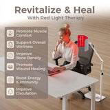 LifeZoom design ergonomique, expérience spa à domicile.