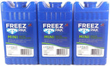 Lifoam Freez Pak: pack de glace compact pour repas frais tout au long de la journée.