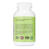 Sans lactose et sans gluten Lifted Naturals : options compatibles.