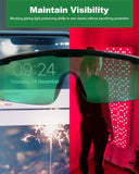 Utilisation avec smartphone ou TV pendant la thérapie LIGHTMEUP